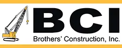 Brothers' Construction, Inc.